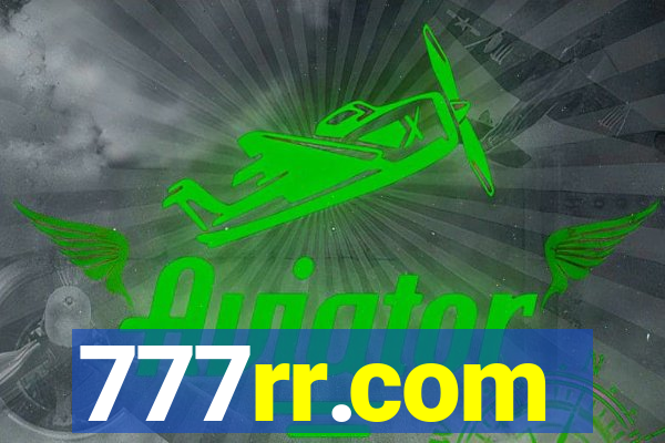 777rr.com