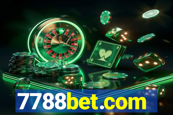 7788bet.com