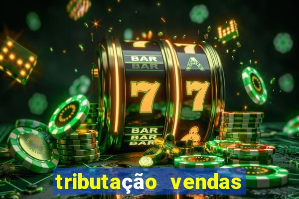 tributação vendas do hotmart