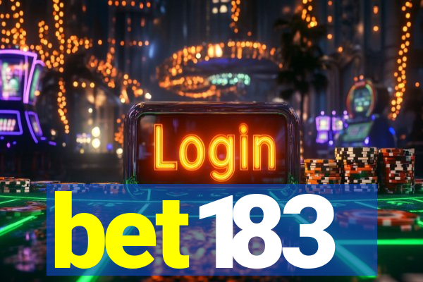 bet183