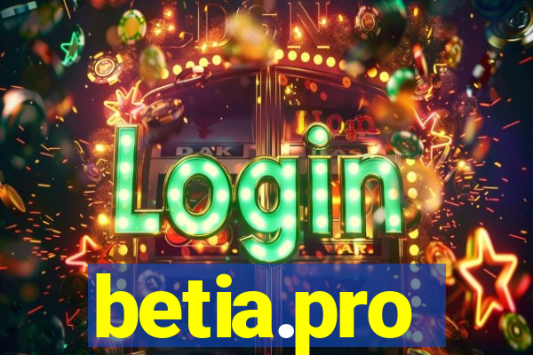 betia.pro