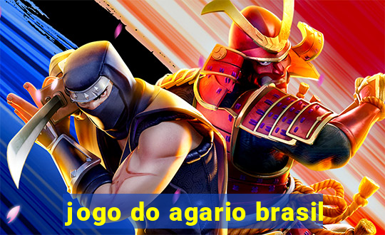 jogo do agario brasil