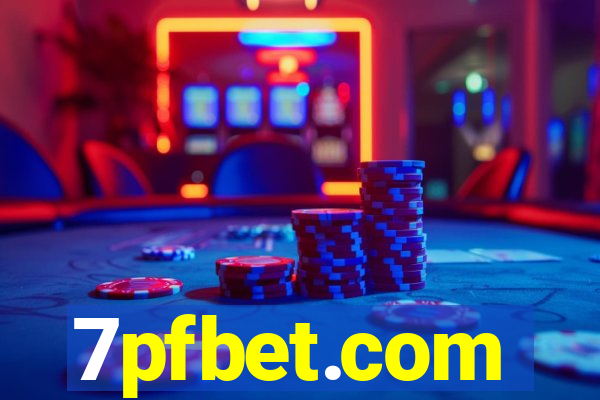 7pfbet.com