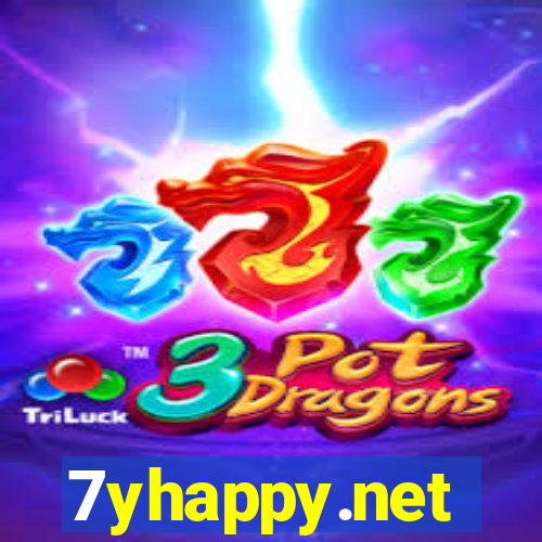 7yhappy.net