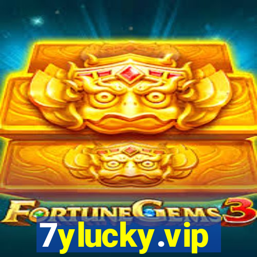 7ylucky.vip