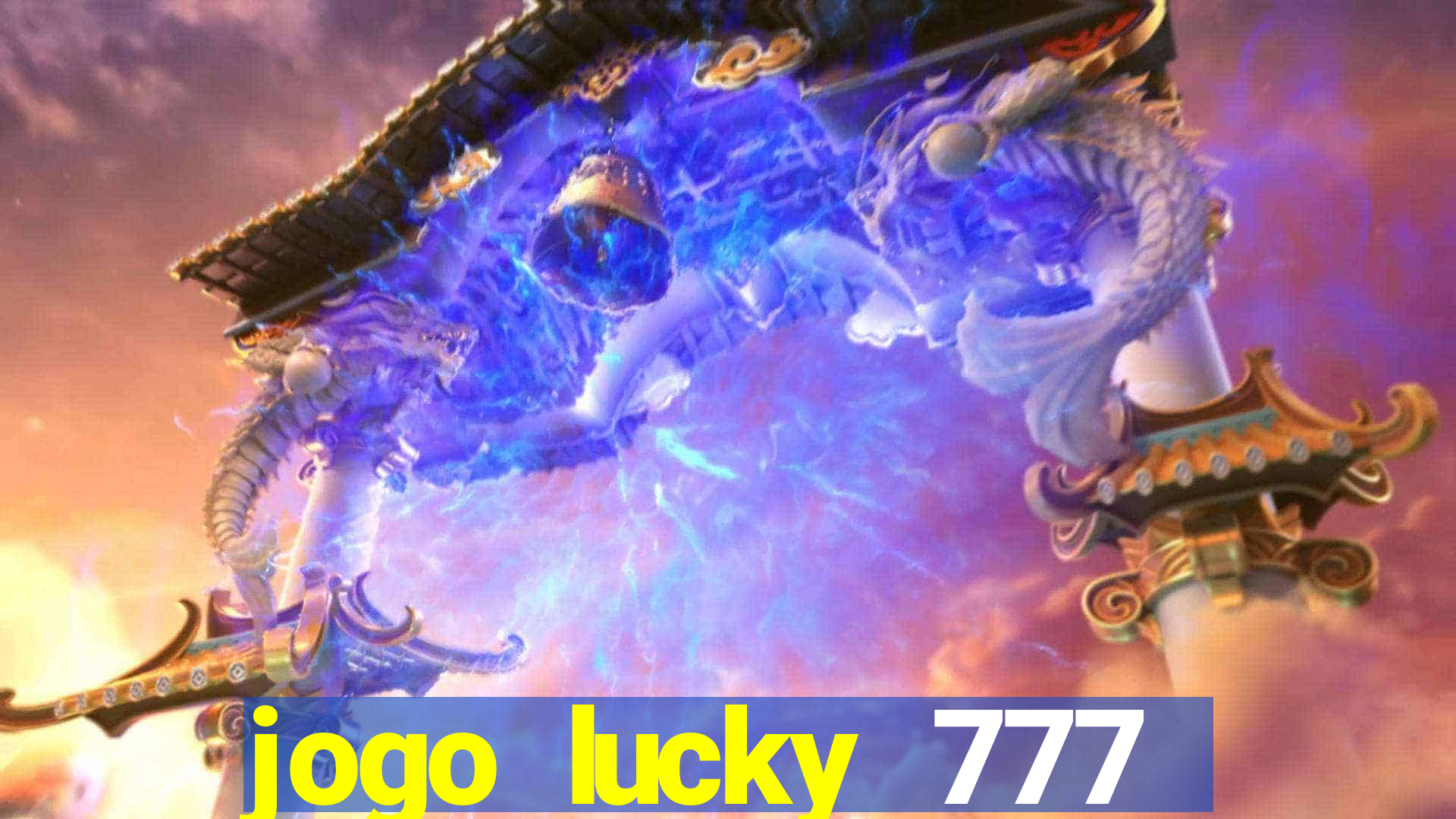 jogo lucky 777 paga mesmo