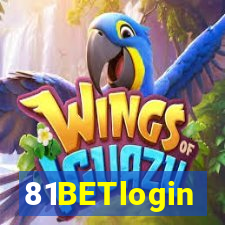 81BETlogin