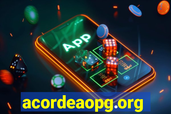 acordeaopg.org