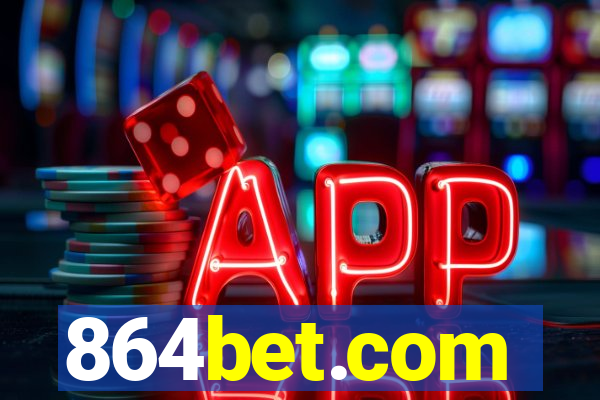 864bet.com