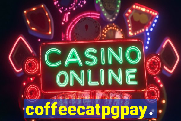 coffeecatpgpay.com