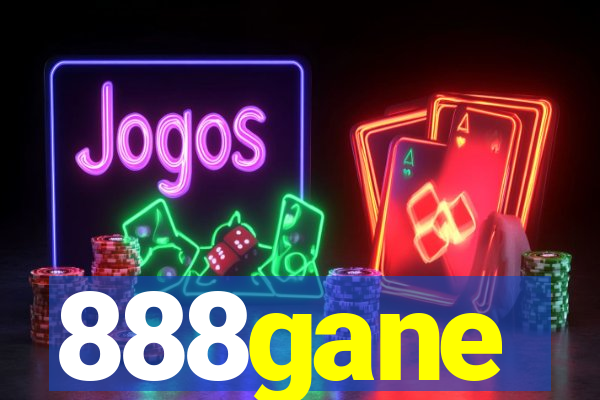 888gane