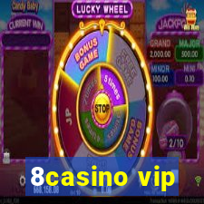 8casino vip