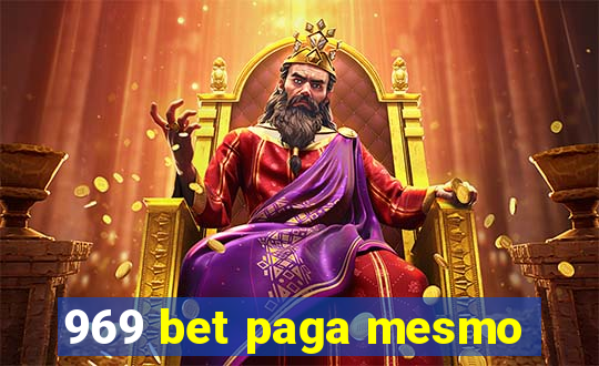 969 bet paga mesmo