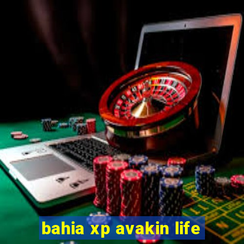 bahia xp avakin life