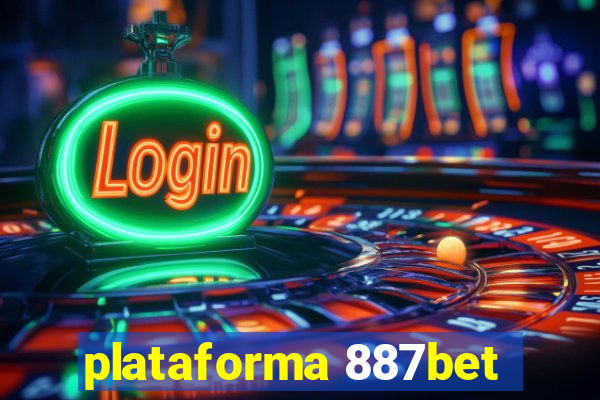 plataforma 887bet