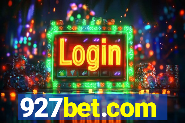 927bet.com