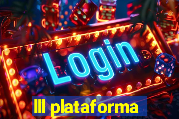 lll plataforma