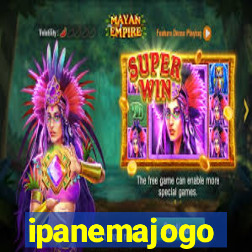 ipanemajogo