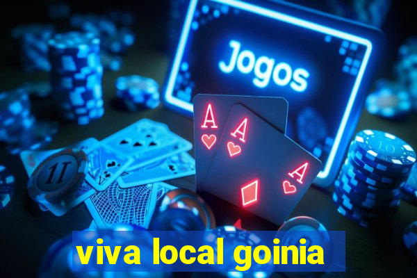 viva local goinia