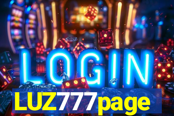 LUZ777page