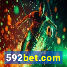 592bet.com