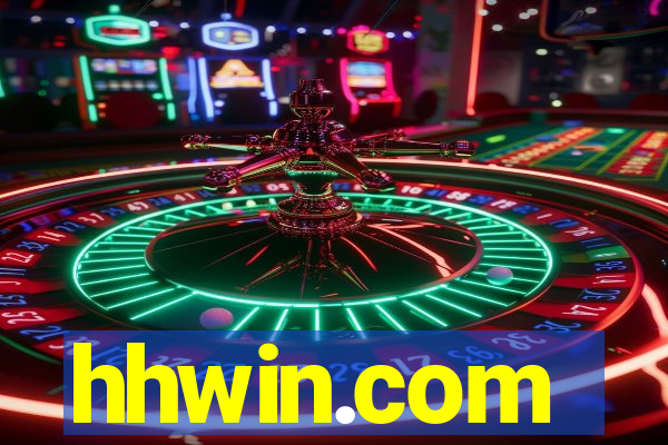 hhwin.com