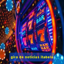 giro de noticias itabela