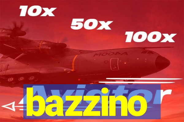 bazzino