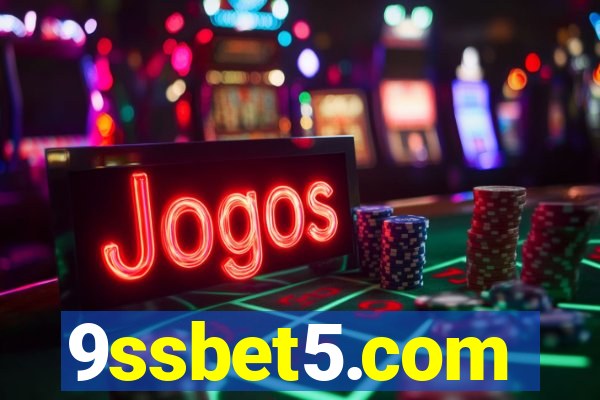 9ssbet5.com