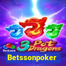 Betssonpoker