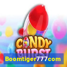 Boomtiger777com