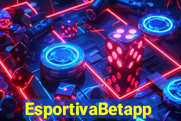 EsportivaBetapp