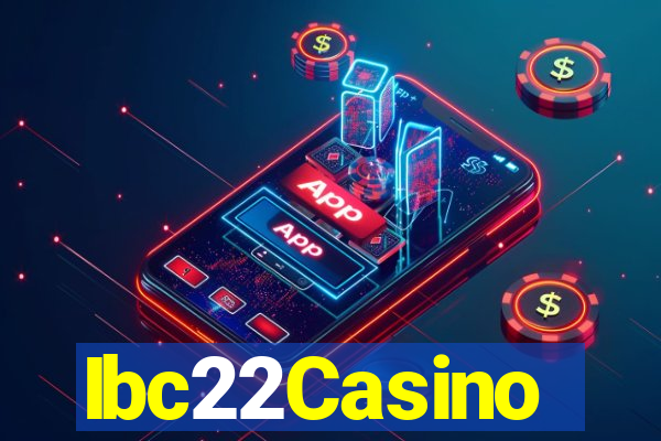 Ibc22Casino