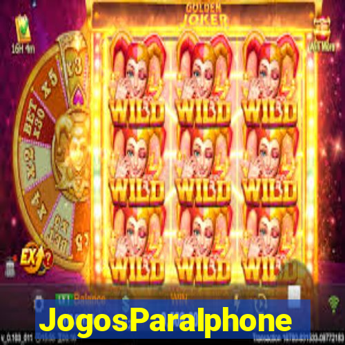 JogosParaIphone