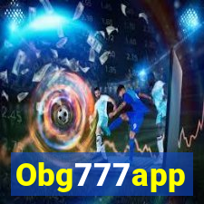 Obg777app