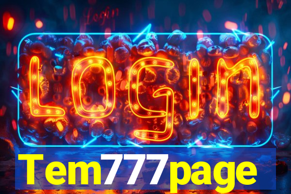 Tem777page