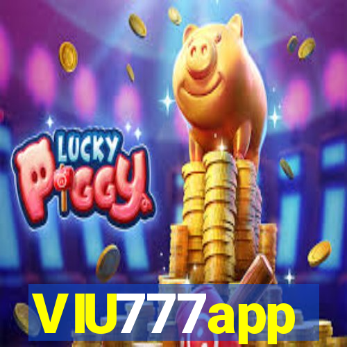 VIU777app