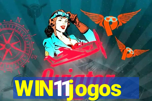 WIN11jogos