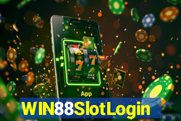 WIN88SlotLogin