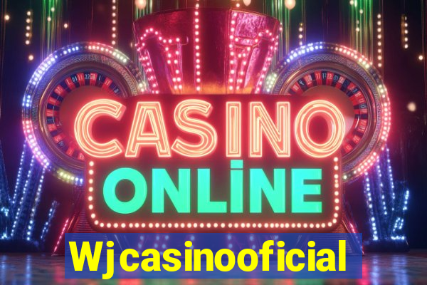 Wjcasinooficial