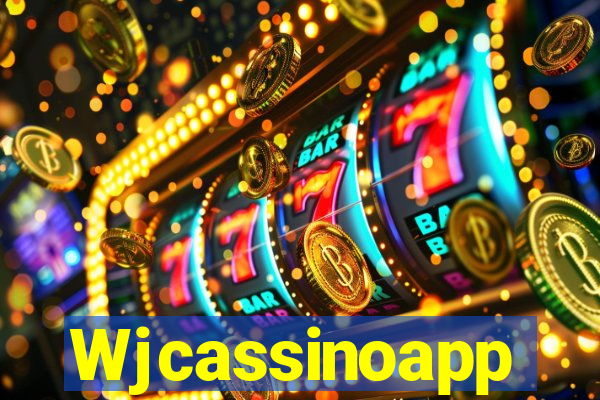 Wjcassinoapp