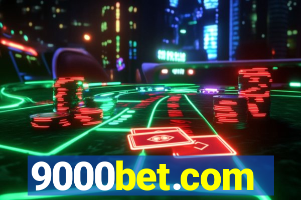 9000bet.com