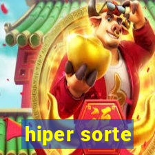 hiper sorte