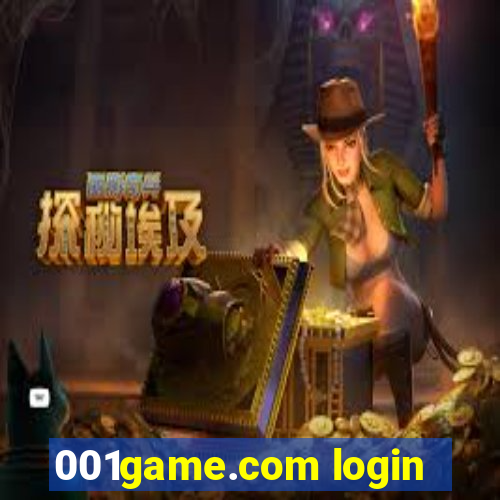 001game.com login