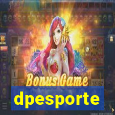 dpesporte