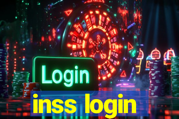 inss login