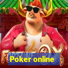 Poker online