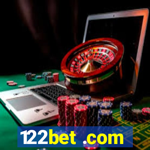 122bet .com