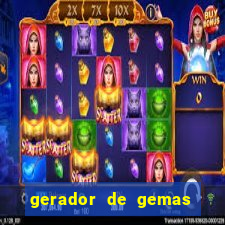 gerador de gemas brawl stars