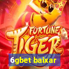 6gbet baixar